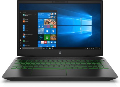 Notebook HP Pavilion 15-cx0003nl