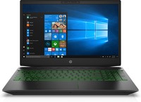 Notebook HP Pavilion 15-cx0003nl