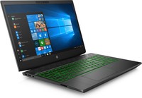 Notebook HP Pavilion 15-cx0003nl