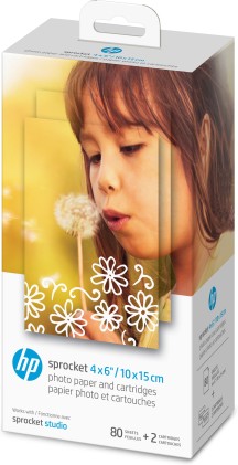 Carta Fotografica Hp Cartucce E Carta Fotografica Originali Hp Sprocke