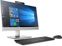 Hp Pc Aio Eliteone 800 G4 I7-8700 8Gb 512Gb Ssd 23,8 Win 10 Pro