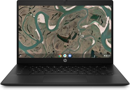 Hp Nb Chromebook 14 G7 N4500 4Gb 64Gb Ssd 14 Chrome