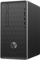 PC HP Pavilion 590-A0001NL