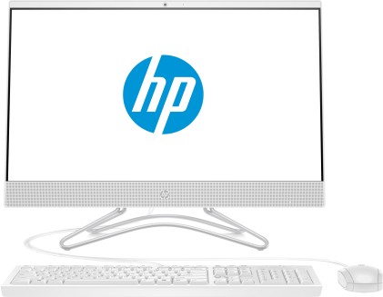 PC AIO HP 24-F0003NL