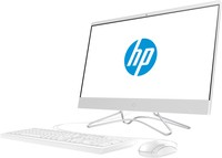 PC AIO HP 24-F0003NL