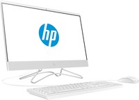 PC AIO HP 24-F0003NL
