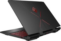 Notebook HP Omen 15-DC0022NL
