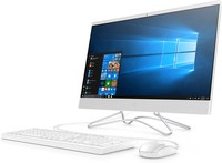 PC AIO HP 24-F0005NL