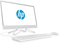 PC AIO HP 24-F0005NL