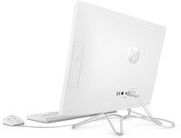 PC AIO HP 24-F0005NL