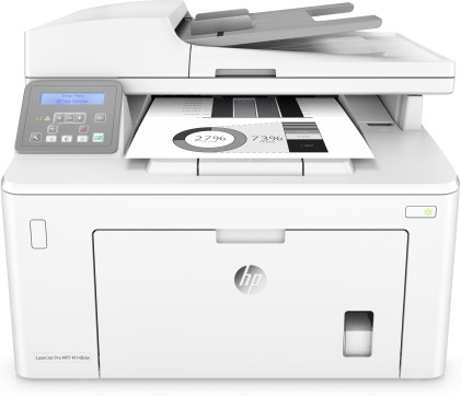 Multif. HP LaserJet Pro M148dw