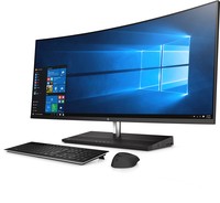Hp Pc Aio Eliteone 1000 G2 I7-8700 16Gb 512Gb Ssd 34 Win 10 Pro