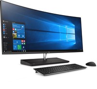 Hp Pc Aio Eliteone 1000 G2 I7-8700 16Gb 512Gb Ssd 34 Win 10 Pro