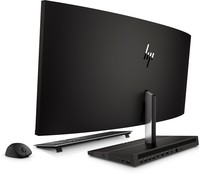 Hp Pc Aio Eliteone 1000 G2 I7-8700 16Gb 512Gb Ssd 34 Win 10 Pro