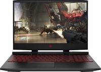 Notebook HP Omen 15-DC0024NL