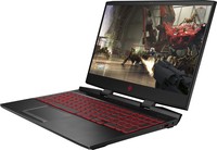 Notebook HP Omen 15-DC0024NL