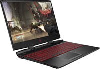 Notebook HP Omen 15-DC0024NL