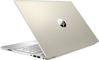 Notebook HP Pavilion 15-CS0023NL