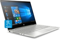 Notebook HP Pavilion x360 14-CD0019NL