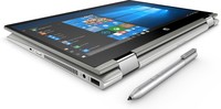 Notebook HP Pavilion x360 14-CD0019NL