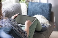 Notebook HP Pavilion x360 14-CD0019NL