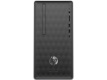 PC HP 590-p0008nl