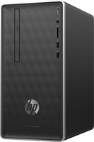 PC HP 590-p0008nl