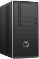 PC HP 590-p0008nl