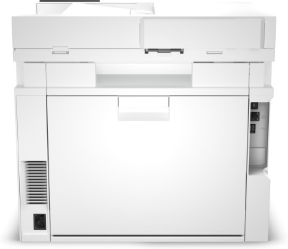 Hp. Multif. Laser Colore A4, Officejet Pro 4302Dw, 33 Pm, Adf, Fronte/Retro, Usb/Lan/Wifi, 4 In 1, New W1A77A