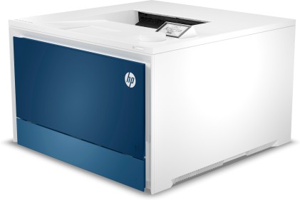 Hp Stamp. Laser A4 Colore, Laserjet Pro 4202Dn, 33Ppm, Fronte / Retro, Usb/Lan