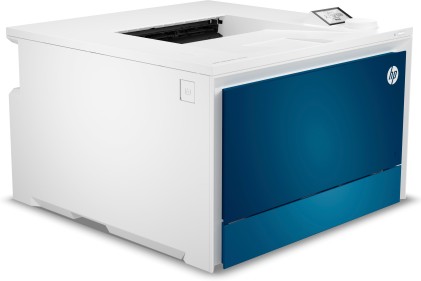 Hp Stamp. Laser A4 Colore, Laserjet Pro 4202Dn, 33Ppm, Fronte / Retro, Usb/Lan