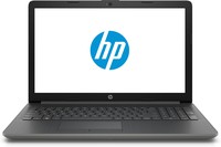 Notebook HP 15-DA0089NL