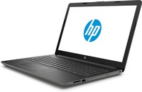 Notebook HP 15-DA0089NL