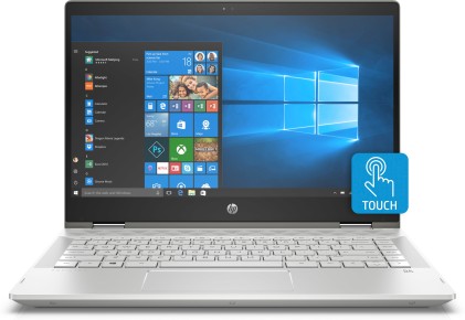 Notebook HP Pavilion x360 14-CD0027NL
