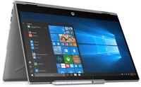 Notebook HP Pavilion x360 14-CD0027NL