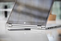 Notebook HP Pavilion x360 14-CD0027NL