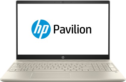 Notebook HP Pavilion 15-CS0038NL