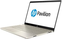 Notebook HP Pavilion 15-CS0038NL