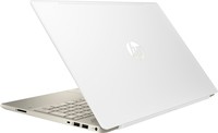 Notebook HP Pavilion 15-CS0038NL