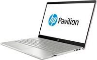 Notebook HP Pavilion 15 - 15-CS0995NL