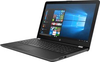 Notebook HP 15-BS153NL