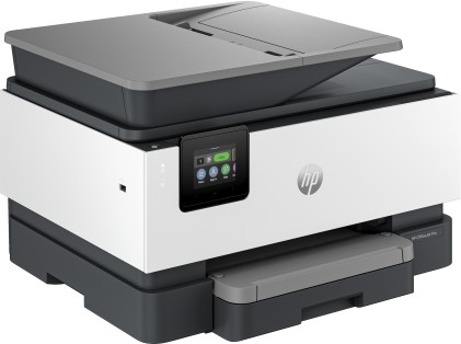 Hp. Multif. Ink Colore A4, Officejet Pro 9120B, 32 Ppm, Adf, Usb/Lan/Wifi, 4 In 1, New D9L63A