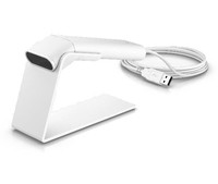 Hp Engage One Prime White Barcode Scanner