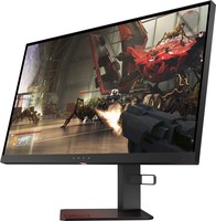 MON LED 24.5   HP Omen X 25f