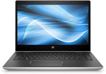 Hp Nb X360 440 G1 I7-7500 8Gb 256Gb Ssd 14 Touch Win 10 Pro
