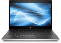Hp Nb X360 440 G1 I7-7500 8Gb 256Gb Ssd 14 Touch Win 10 Pro