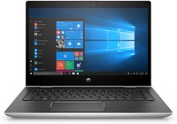 Hp Nb X360 440 G1 I7-7500 8Gb 256Gb Ssd 14 Touch Win 10 Pro