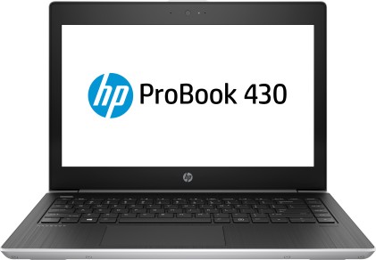 Hp Nb 430 G5 I5-7200 4Gb 500Gb 13,3 Win 10 Pro