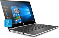 Notebook HP Pavilion x360 14-DD0001NL