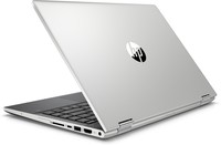 Notebook HP Pavilion x360 14-DD0001NL